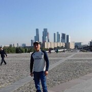 ,  Shavkat, 32