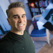  Geta,   Alan, 61 ,   ,   , c 