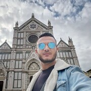  Algiers,  Aymen, 31