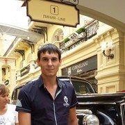 ���������� ������, ���� ������� Sergei, 38 ���, ������������ ��� ������, ����� � ���������, c�������� ���������