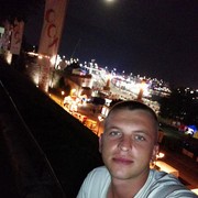  Mysliborz,  Vitalik, 31