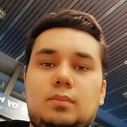  ,  Dilshodbek, 25