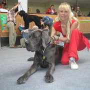 ���������� ����, ���� ������� Nana, 56 ���, ������������ 