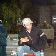 na picnic