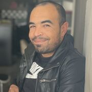  Tunis,   Haythem, 40 ,   c 