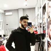  ,   Barber, 26 ,   ,   