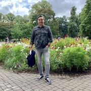  Naaldwijk,  David Oscar, 58