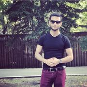  ,   Emin, 29 ,   ,   