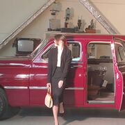 ���������� �������, ���� ������� Lisa, 20 ���, ������������ ��� ������