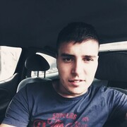  Cerny Most,  Sergiu, 29