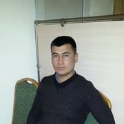 ,  ISROILJON, 38