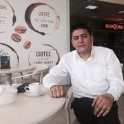  ,   Dilmurad, 46 ,   , 