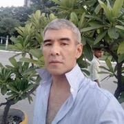  Mercan,  Azizbek, 43