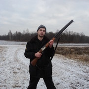 ���������� ���������, ���� ������� Kirill, 38 ���, ������������ ��� ������