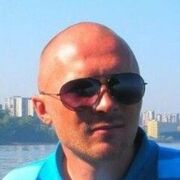   ,  Michael, 43
