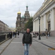 Знакомства Белые Берега, мужчина Олег, 35