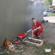  -,   Genadi, 32 ,   ,   , c 