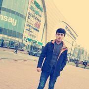  ,   Bek, 29 ,   ,   