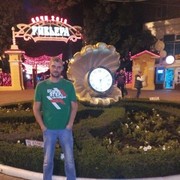 ���������� ��������, ���� ������� Sergey, 37 ���, ������������ ��� ������, ����� � ���������, c�������� ���������