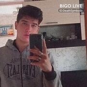 ���������� ������������, ���� ����� Death, 25 ���, ������������ ��� ������, ����� � ���������