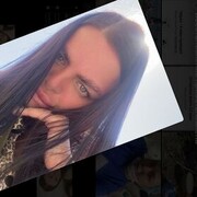  , Svetlana
