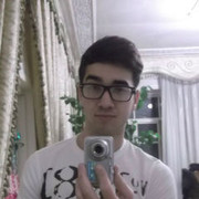  ,   Elyor, 33 ,  