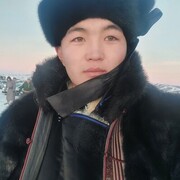  Ulaanbaatar,  , 24