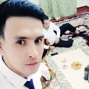  ,  SHAMYRAT, 29