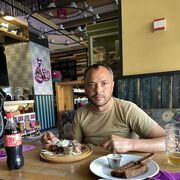 Знакомства Полтава, мужчина Саша, 36