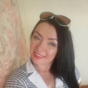  ,   Natali, 51 ,  