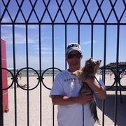  Borger,  , 61