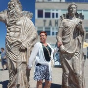 ���������� ���������, ���� ������� ����, 54 ����, ������������ ��� ������, ����� � ���������