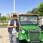  ,  Kasymbek, 28