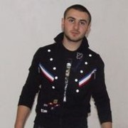  ,  Armyan, 35