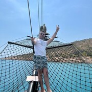 ���������� Bodrum, ���� ������� �����, 39 ���, ������������ ��� ������, ����� � ���������