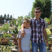  ,   Kasper, 34 ,   