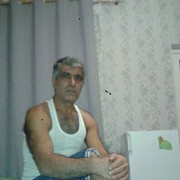  ,   Gurgen, 57 ,   