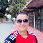 ���������� Cheraga, ���� ������� Smail, 47 ���, ������������ ��� ������, ����� � ���������