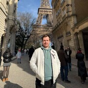  Medvode,  Daniil, 28