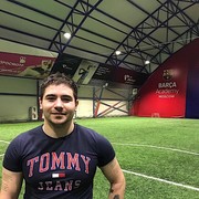  ,   Artur, 30 ,   