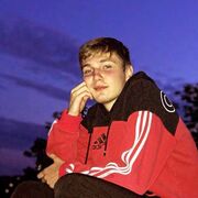  ,  Kostya, 19