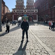 ���������� ���������������, ���� ������� Ruslan, 35 ���, ������������ ��� ����� � ���������, c�������� ���������