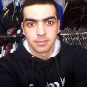  ,   Nicat, 33 ,   