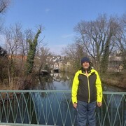  Stuttgart,   Wahbi, 53 ,   ,   