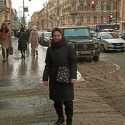  -,  Kristina, 22