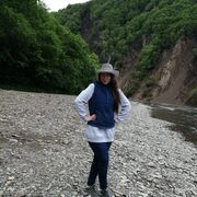  ,  Anastasia, 29