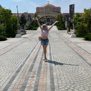 Анюта, Новороссийск