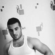 ���������� ����, ���� ������� Huseyn, 35 ���, ������������ ��� ������, ����� � ���������, c�������� ���������