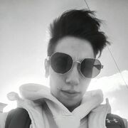 ���������� �����-���������, Nadezhda