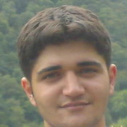 ���������� ����, ���� ������� Polad, 35 ���, ������������ ��� ������